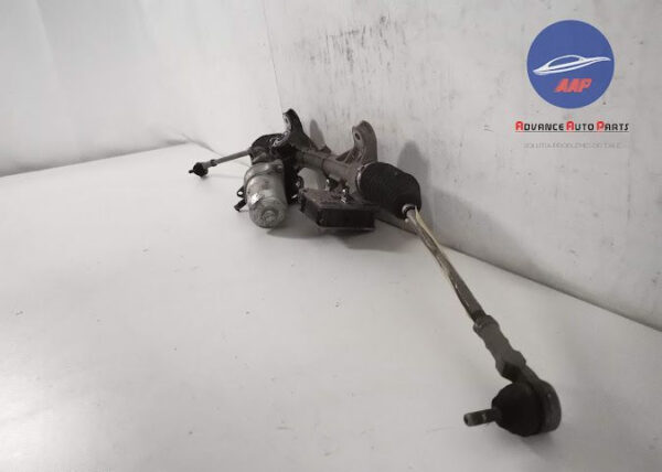 Caseta Directie Electrica originala Smart Fortwo 3 2014 2015 2016 2017 2018 2019 2020 6820000258 - imagine 5