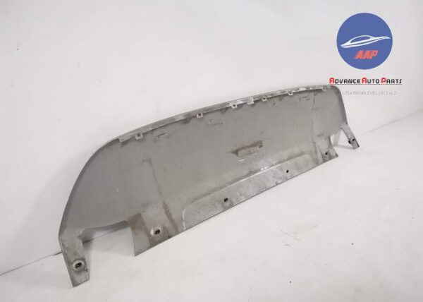 Capac Spoiler Fusta Bara Spate originala Jaguar E-Pace 1 2017 2018 2019 2020 J9C3-17f011-a - imagine 5