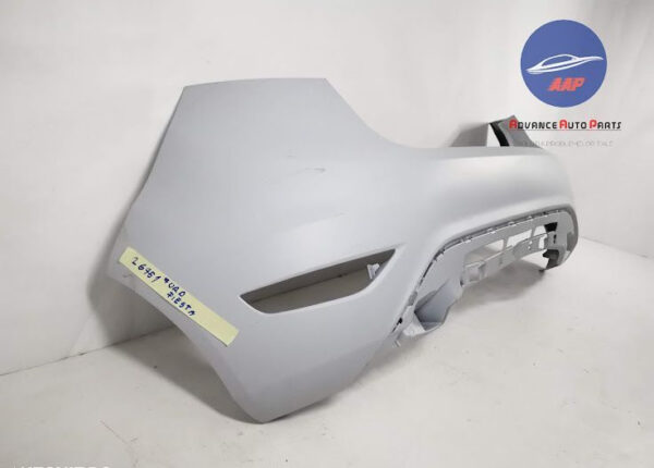 Bara Spate originala Ford Fiesta 6 (facelift) 2013 2014 2015 2016 2017 2018 2019 2020 8a61-17k823 - imagine 2