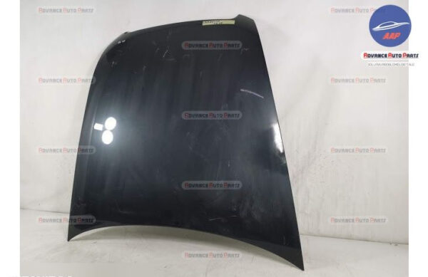 Capota Motor originala Audi A6 4F/C6 2004 2005 2006 2007 2008 wagon 5-usi OEM - imagine 4