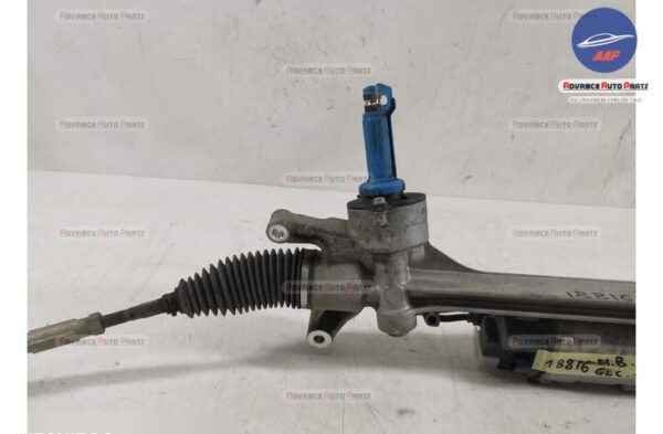 Caseta Directie originala Mercedes-Benz GLC 1 (253) 2015 2016 2017 2018 2019 a2534607000 - imagine 5