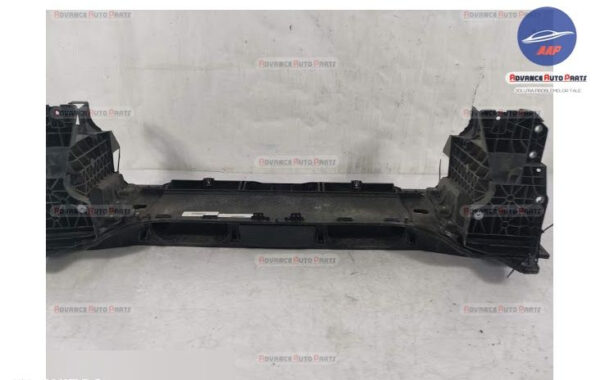 Trager Frontal original Mercedes-Benz GLE 2 (V167) 2018 2019 2020 a1676206601 - imagine 9
