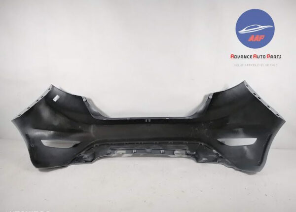 Bara Spate originala Ford Fiesta 6 (facelift) 2013 2014 2015 2016 2017 2018 2019 2020 8a61-17k823 - imagine 4