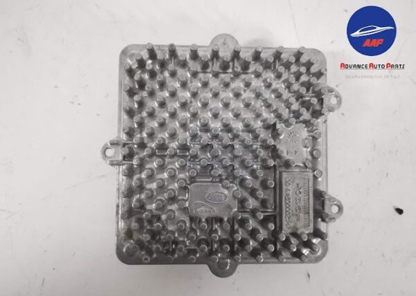 Calculator Far original Land Rover Range Rover Evoque L551 2018 2019 2020 2021 2022 Crossover K8D2-13e005-BC - imagine 5