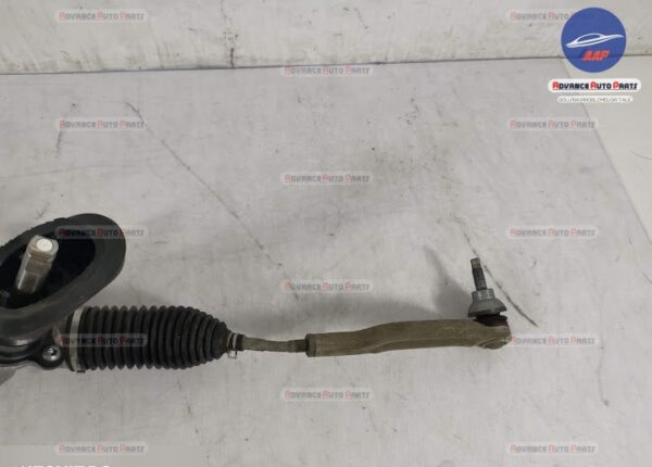 Caseta Directie originala Mercedes-Benz A-Class W177/V177 2018 2019 2020 2021 2022 682000352 - imagine 7