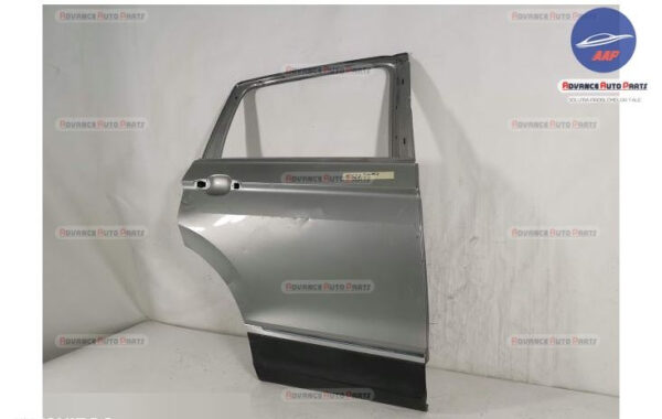 Usa Dreapta Spate originala cu bandou Volkswagen Tiguan 2 2016 2017 2018 2019 2020 Crossover 5-usi OEM - imagine 3