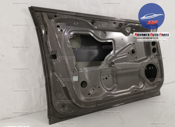 Usa Stanga Fata Audi A3 8P 2003 la 2008 originala Audi A3 8P/8PA (facelift) 2004 2005 2006 2007 2008 OEM - imagine 5