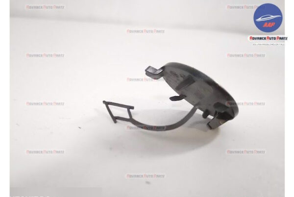 Capac Carlig Bara Fata original Audi A1 2 2018 2019 2020 82a807241 - imagine 3