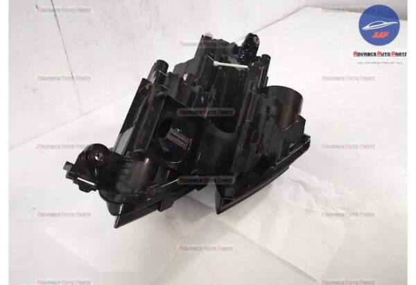 Far Dreapta original FULL LED Skoda Karoq 1 2017 2018 2019 2020 566941016E - imagine 5