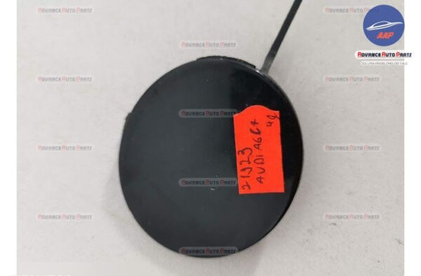Capac Carlig Bara Fata originala Audi A6 4G/C7 2010 2011 2012 2013 2014 4g0807241 - imagine 4