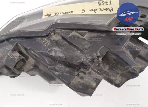 Far dreapta original in stare buna Mazda 6 GJ (facelift) 2015 2016 2017 2018 2019 2020 OEM - imagine 8