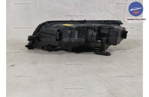 Far dreapta original FULL LED Skoda Octavia 3 (facelift) 2017 2018 2019 2020 5e1941016d - imagine 4