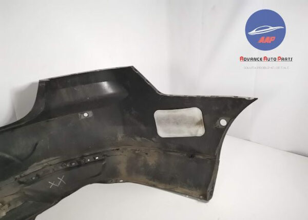 Bara Spate originala cu senzori Volkswagen Passat B8 2014 2015 2016 2017 2018 2019 2020 Sedan 3g5807421 - imagine 6