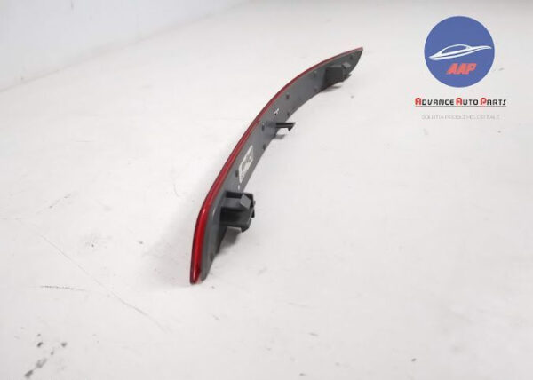Catadioptru Stop Stanga Bara Spate original Mercedes-Benz M-Class W166 2011 2012 2013 2014 2015 a1668200074 - imagine 5