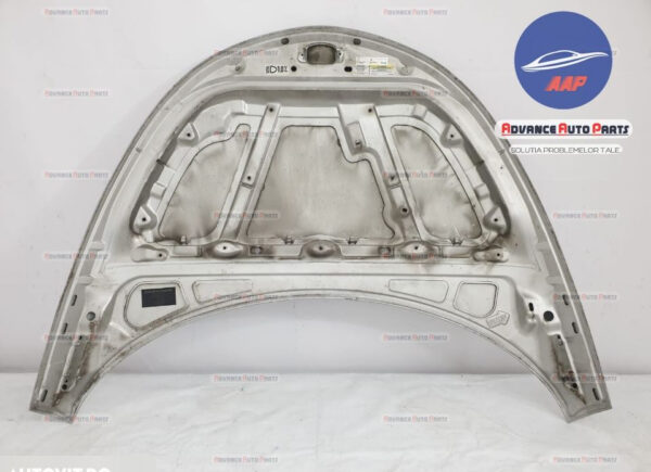 Capota originala in stare buna Chrysler PT Cruiser 1 (facelift) 2005 2006 2007 2008 2009 2010 oem - imagine 4