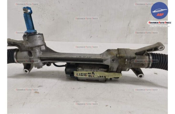 Caseta Directie originala Mercedes-Benz GLC 1 (253) 2015 2016 2017 2018 2019 a2534607000 - imagine 6