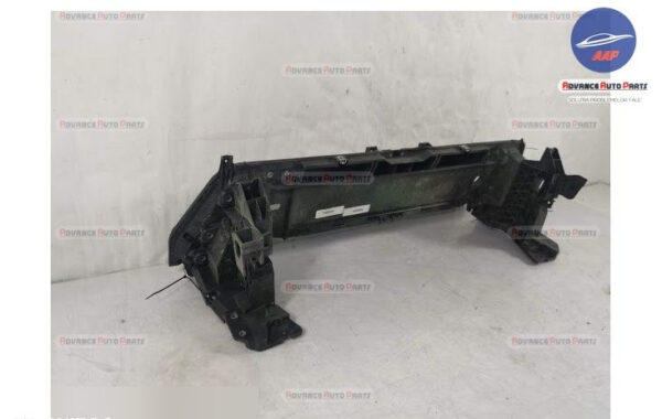 Trager Frontal original Mercedes-Benz GLE 2 (V167) 2018 2019 2020 a1676206601 - imagine 6