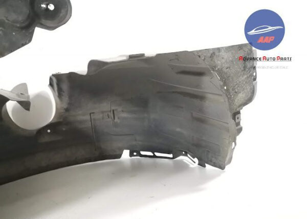 Carenaj stanga Fata Original Mercedes-Benz A-Class W176 2012 2013 2014 2015 Hatchback 5-usi a2466900100 - imagine 7
