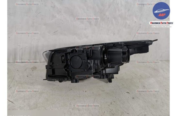 Far Dreapta original Halogen Ford Kuga 2 (facelift) 2016 2017 2018 2019 2020 OEM - imagine 5
