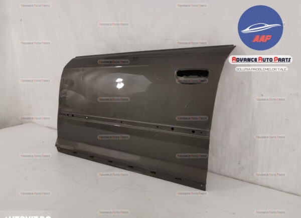 Usa Stanga Fata Audi A3 8P 2003 la 2008 originala Audi A3 8P/8PA (facelift) 2004 2005 2006 2007 2008 OEM - imagine 2