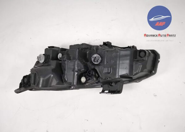 Far Dreapta original FULL LED Honda Civic 10 2015 2016 2017 2018 2019 2020 OEM - imagine 5