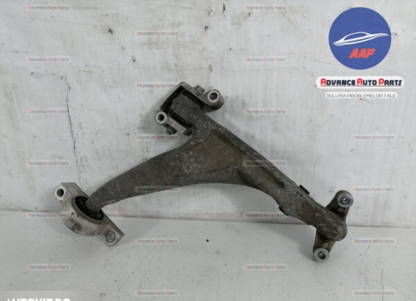 Brat Stanga originala Volvo XC90 2 2014 2015 2016 2017 2018 2019 2020 OEM - imagine 7