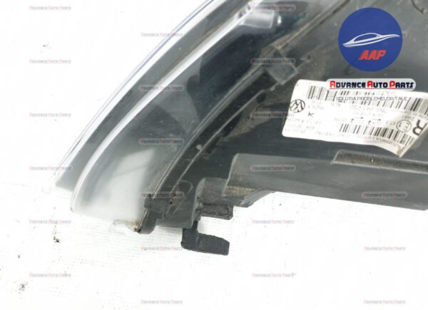 Far stanga bi xenon originale in stare buna Seat Alhambra 2 2010 2011 2012 2013 2014 2015 oem - imagine 14