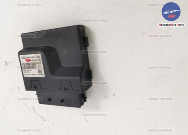 Unitate de control modul combustibil Original Bentley Bentayga 1 2015 2016 2017 2018 2019 2020 Crossover oem - imagine 4