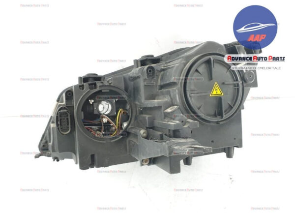 Far stanga bi xenon originale in stare buna Seat Alhambra 2 2010 2011 2012 2013 2014 2015 oem - imagine 16