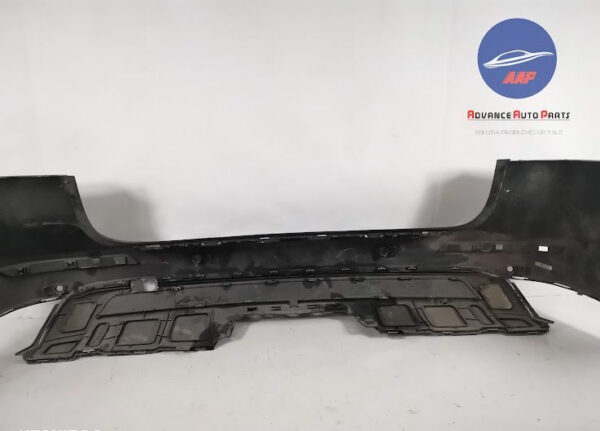 Bara Spate originala cu senzori Mercedes-Benz M-klasse AMG W166 2011 2012 2013 2014 2015 2016 2017 2018 2019 2020 2021 2022 2023 2024 OEM - imagine 5