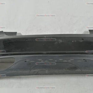 Bara Spate originala cu senzori si fusta Mercedes-Benz A-Class W176 (facelift) 2015 2016 2017 2018 Hatchback 5-usi OEM