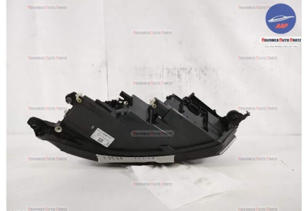 Far Dreapta original FULL LED Skoda Kodiaq 1 2017 2018 2019 2020 566941016E - imagine 7