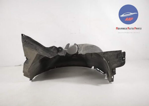 Carenaj stanga Fata Original Mercedes-Benz A-Class W176 2012 2013 2014 2015 Hatchback 5-usi a2466900100 - imagine 4
