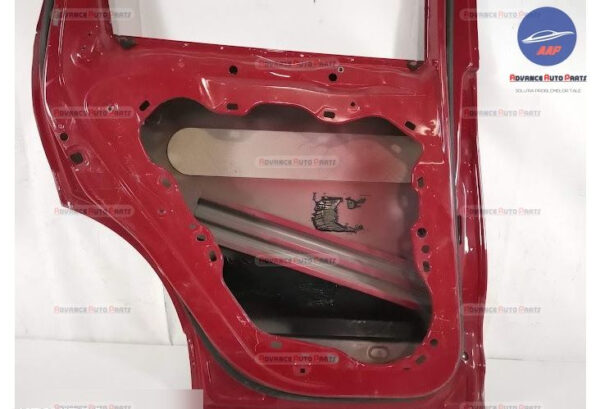 Usa Stanga Spate originala Porsche Cayenne 958 2010 2011 2012 2013 2014 Crossover OEM - imagine 8