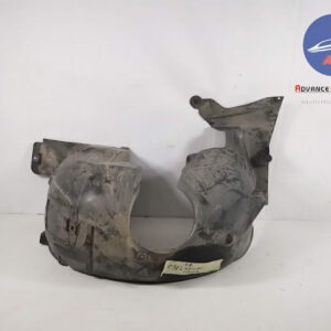 Carenaj stanga Fata Original Mercedes-Benz A-Class W176 2012 2013 2014 2015 Hatchback 5-usi a2466900100