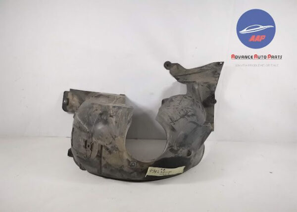 Carenaj stanga Fata Original Mercedes-Benz A-Class W176 2012 2013 2014 2015 Hatchback 5-usi a2466900100