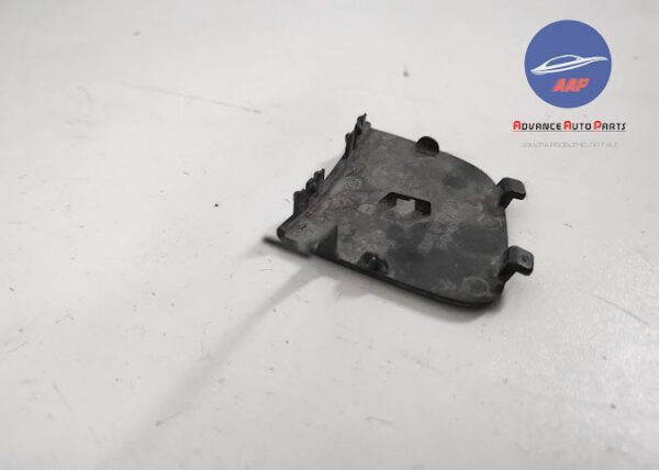 Capac Cui Tractare Bara Fata original Mercedes-Benz GLA-Class X156 2013 2014 2015 2016 2017 a1568854200 - imagine 3