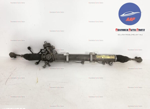 Caseta directie cod 7852985188 - originala Bentley Continental 3 (facelift) 2008 2009 2010 2011 2012 2013 OEM - imagine 6