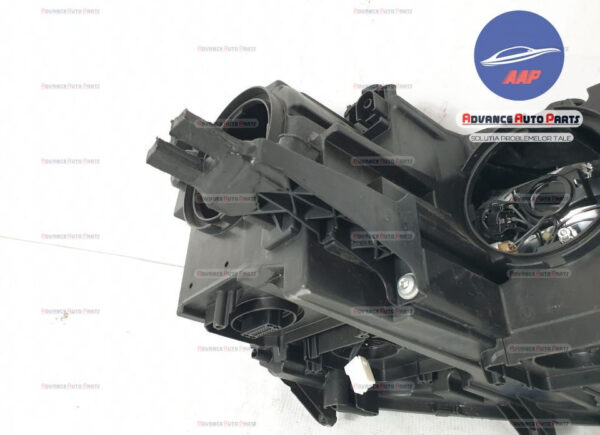 Far stanga bi xenon originale in stare buna Seat Alhambra 2 2010 2011 2012 2013 2014 2015 oem - imagine 7
