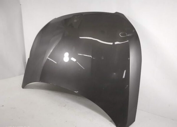 Capota originala Peugeot 208 1 2012 2013 2014 2015 2016 OEM - imagine 3