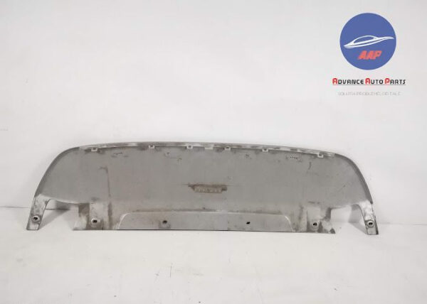 Capac Spoiler Fusta Bara Spate originala Jaguar E-Pace 1 2017 2018 2019 2020 J9C3-17f011-a - imagine 4