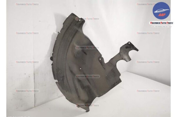 Carenaj Stanga Fata originala Land Rover Range Rover Evoque L538 2011 2012 2013 2014 2015 Crossover 5-usi BJ32-16a574-aa - imagine 5