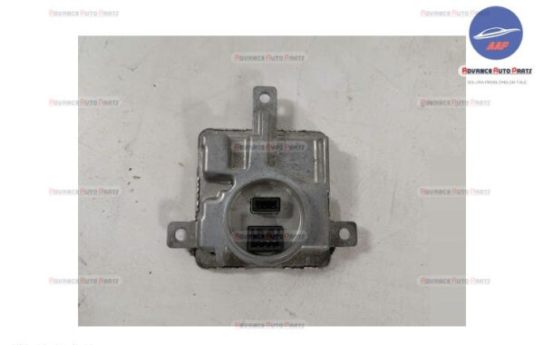 Droser Xenon original Audi A3 8V 2012 2013 2014 2015 2016 OEM - imagine 4