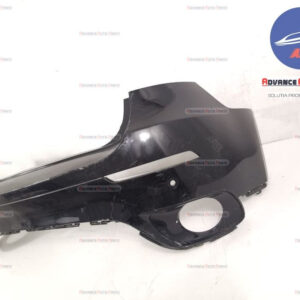 Bara spate originala cu senzori BMW X6 M E71/E72 (facelift) 2012 2013 2014 oem