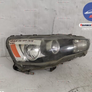 Far Dreapta original cu halogen Mitsubishi ASX 1 (facelift) 2012 2013 2014 2015 2016 OEM