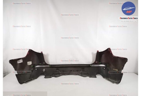 Bara Spate originala cu senzori Land Rover Discovery 4 (facelift) 2013 2014 2015 2016 SUV 5-usi FK72-17d781-ABCD - imagine 4