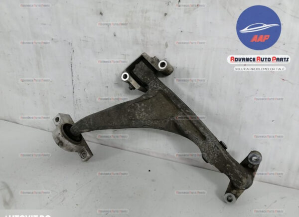 Brat Stanga originala Volvo XC90 2 2014 2015 2016 2017 2018 2019 2020 OEM - imagine 3