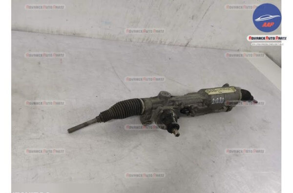 Caseta Directie Electrica originala Audi Q7 4M 2015 2016 2017 2018 2019 2020 Crossover 4m1423105j - imagine 3