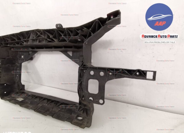 Trager aftermarket Seat Toledo 3 - 5P 2004 2005 2006 2007 2008 2009 2010 OEM - imagine 6
