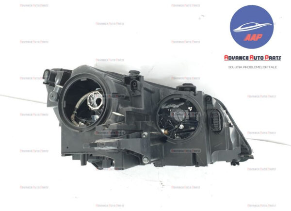 Far stanga bi xenon originale in stare buna Seat Alhambra 2 2010 2011 2012 2013 2014 2015 oem - imagine 5